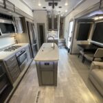 2020 KEYSTONE RV MONTANA 3121RL full