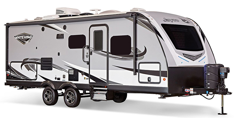 2020 JAYCO WHITEHAWK 24MBH