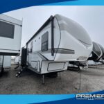 2024 KEYSTONE RV SPRINTER LIMITED 3810QBS full