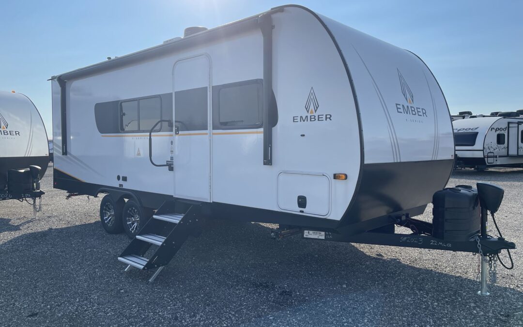 2024 EMBER E-SERIES 22MLQ