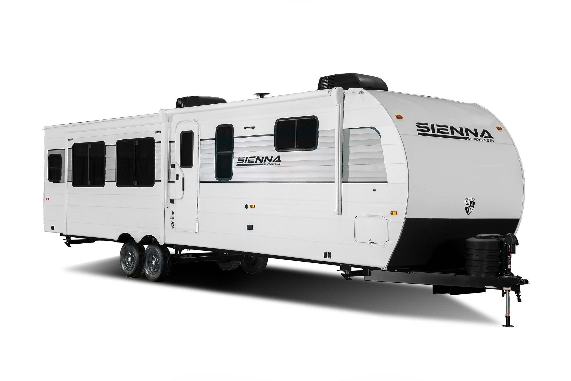 2025 VENTURE RV SIENNA SA293VIK