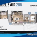 2025 BRINKLEY MODEL Z AIR 285 full