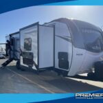 2025 VENTURE RV SPORTTREK TOURING EDITION STT292VRB full