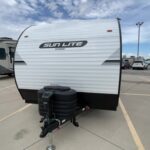 2025 SUNSET PARK RV INC SUN LITE 18RD full