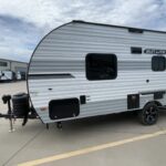 2025 SUNSET PARK RV INC SUN LITE 18RD full