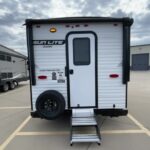 2025 SUNSET PARK RV INC SUN LITE 18RD full