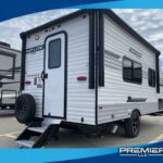 2025 SUNSET PARK RV INC SUN LITE 18RD full