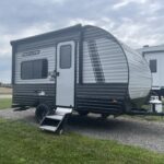 2025 SUNSET PARK RV INC SUN LITE LTD 13BD full