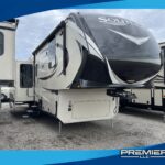 2016 GRAND DESIGN SOLITUDE 321RL full