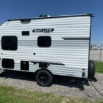 2025 SUNSET PARK RV INC SUN LITE 16BH full