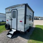 2025 SUNSET PARK RV INC SUN LITE 16BH full