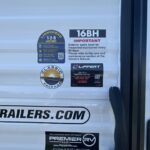 2025 SUNSET PARK RV INC SUN LITE 16BH full