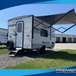 2025 SUNSET PARK RV INC SUN LITE 16BH full