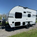 2025 SUNSET PARK RV INC SUN LITE 16BH full