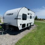 2025 SUNSET PARK RV INC SUN LITE 16BH full