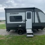 2025 SUNSET PARK RV INC SUN LITE LTD 13BD full