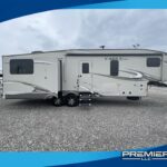 2018 JAYCO EAGLE HT 30.5MBOK full