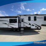 2024 VENTURE RV SPORTTREK TOURING EDITION FW STTF353VIK full