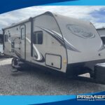 2013 DUTCHMEN KODIAK 242RESL full