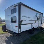 2025 STARCRAFT AUTUMN RIDGE SINGLE AXLE 188BHS full