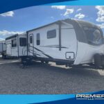 2025 VENTURE RV SPORTTREK TOURING EDITION STT343VIK full