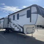 2025 VENTURE RV SPORTTREK TOURING EDITION FW STTF353VRK full