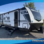 2025 KEYSTONE RV BULLET CROSSFIRE 2530RD full