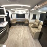 2025 KEYSTONE RV BULLET CROSSFIRE 2530RD full