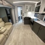 2025 KEYSTONE RV BULLET CROSSFIRE 2530RD full