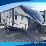 2017 KEYSTONE RV BULLET 22RBPR full