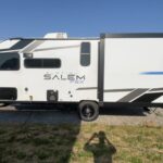 2025 FOREST RIVER SALEM FSX PLATINUM 169RSKX full