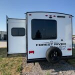 2025 FOREST RIVER SALEM FSX PLATINUM 169RSKX full