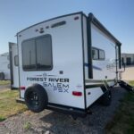 2025 FOREST RIVER SALEM FSX PLATINUM 169RSKX full