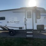 2025 FOREST RIVER SALEM FSX PLATINUM 169RSKX full