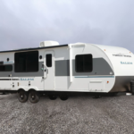 2025 FOREST RIVER SALEM PLATINUM T29VIEWX full