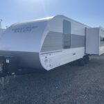 2025 FOREST RIVER SALEM CRUISE LITE T24RLXL full