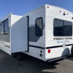 2025 FOREST RIVER SALEM CRUISE LITE T24RLXL full