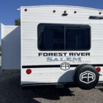 2025 FOREST RIVER SALEM CRUISE LITE T24RLXL full