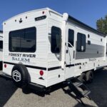 2025 FOREST RIVER SALEM CRUISE LITE T24RLXL full