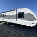 2025 FOREST RIVER SALEM CRUISE LITE T24RLXL full