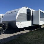 2025 FOREST RIVER SALEM CRUISE LITE T28VBXL full