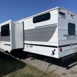 2025 FOREST RIVER SALEM CRUISE LITE T28VBXL full