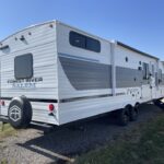 2025 FOREST RIVER SALEM CRUISE LITE T28VBXL full