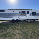 2025 FOREST RIVER SALEM CRUISE LITE T28VBXL full