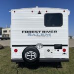 2025 FOREST RIVER SALEM CRUISE LITE T26ICE full