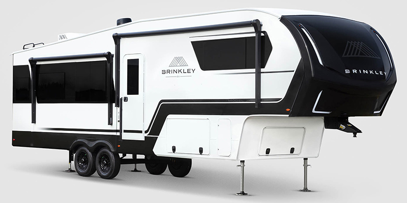 2025 BRINKLEY MODEL Z 2900