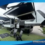 2025 BRINKLEY MODEL G 4100 full