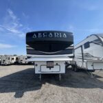 2023 KEYSTONE RV ARCADIA SUPER LITE 2530SLRD full