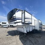 2023 KEYSTONE RV ARCADIA SUPER LITE 2530SLRD full