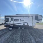 2023 KEYSTONE RV ARCADIA SUPER LITE 2530SLRD full